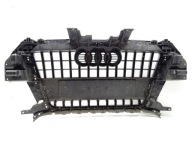 grille radiator grill front front AUDI Q3 8U LIFT 8U0853653H