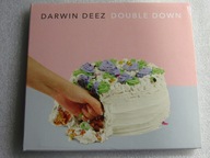 Darwin Deez – Double Down CD 2015 Ideał