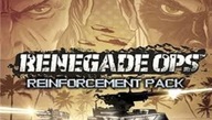 Renegade Ops Reinforcement Pack DLC Steam Kod Klucz