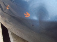 CHRYSLER PT CRUISER bonnet front