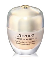 Shiseido S0551788 Rose 3 make-up na tvár 30 ml SPF 11-20