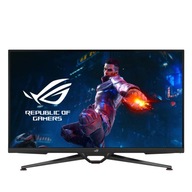 ASUS ROG Swift PG38UQ monitor komputerowy 96,5 cm (38") 3840 x 2160 px 4K U