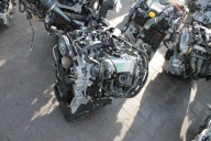 engine complete AUDI 2,0 TDI DEU 20 TYSKM