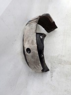 HYUNDAI I30 II 2 11-17 mudguard rear part rear. right