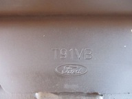 TRAVERSA paraurti posteriore posteriore FORD KUGA MK3