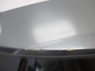 HECKKLAPPE OPEL ANTARA