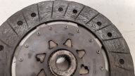 wheel flywheel 1,0 ecoboost Ford C-MAX