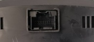 dials clock 96628240 CHEVROLET CAVALIER