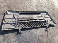 bonnet ZOLTA DAF XF105 410