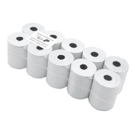 PAPIER ROLKI DO TERMINALA VERIFONE VX 510 520 570 610 675 680 690 810 820