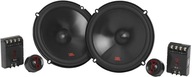 JBL Stage3 607CF Głośniki samochodowe System 165mm 16,5cm + zwrotnice