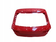 AUDI A3 8V SPORTBACK trunk door boot