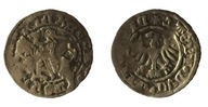 półgrosz, Aleksander I Jagiellończyk, Wilno srebro (33)