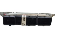 computer control unit of the engine MEGANE III FLUENCE 1.6 16V 237100131R 237100858R