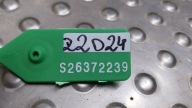 door front right VW POLO 6Q 01