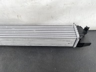 FIAT DUCATO 2.3 3.0 E5 E6 12- INTERCOLER Kühler luft Turbolader