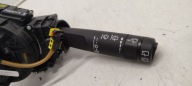 steering wheel levers and controls ring zwijak Opel Meriva B