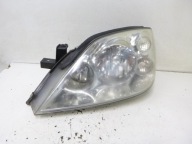 light front Nissan Primera P12 2002r. HELLA 1EJ 238 010-01
