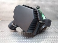 cover of a filter, air left 7839022 BMW M5 E60 E61 M6 E63 E64