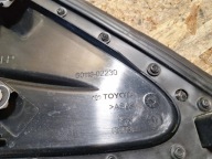 TROJKAT AILE GAUCHE 60118-02230 TOYOTA COROLLA E21