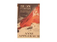 Iron Curtain - Anne Applebaum