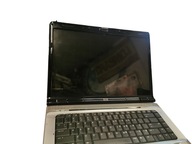Notebook HP DV6500 15,4" 2 GB / 120 GB