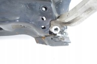 PEUGEOT PARTNER IV BERLINGO RIFTER subframe axle beam front 94703M01