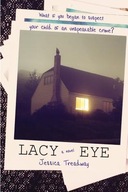 Lacy Eye Treadway Jessica