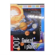 100 Gwiazd i planet Encyklopedia - Praca zbiorowa