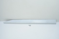 moulding door left front SKODA SUPERB III 3V0