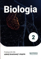 BIOLOGIA 2 PODRĘCZNIK