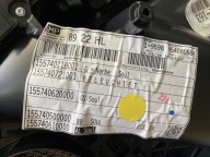 AUDI A4 8W B9 side door left rear part leather