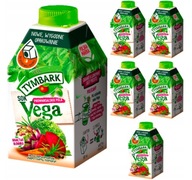 Vega Zeleninový Provensálske Polia 6x500ml Tymbark