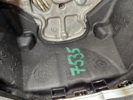 VW GOLF VII 14R lenkrad MULTIFUNKCJA TEMPOMAT 5G0419091DJ
