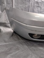 front bumper Renault Laguna II before lift