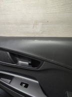 Hyundai Kona and 2018 front side right side side door przednich