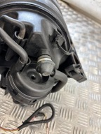 intake manifold Opel Zafira B 1.8B 55563686