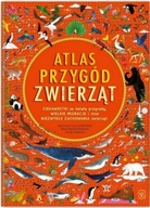 Atlas przygód zwierząt