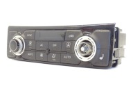 Unite commande clima Bouches buses AUDI A8 4H 4H0820043G