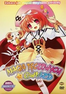 MAGIA TĘCZOWYCH GWIAZD ODCINKI 1-6 [DVD]