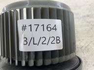 AUDI A6 C5 heating air conditioning devices 4B1820021