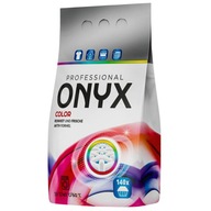Onyx Professional Color Prášok na pranie farebných tkanín 8,4KG (140 Praní