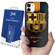 Etui BARCELONA2 XIAOMI Mi MAX 3 +folia3MK