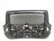 trunk door boot AUDI SQ5 Q5 LIFT 8R LY9T