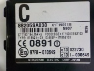 FORESTER SG running board STARTOWY 22611AK720 112300-1531