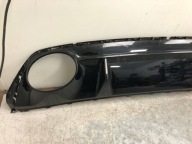diffusore accessori Paraurti posteriore AUDI RS3 8Y 8Y0807521