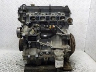 FORD FOCUS II MK2 C-MAX engine 1.8 16V 125 KM QQDB PRZEBIEG 107 TYS.