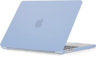 Etui Obudowa Macbook AIR 13 13.6 MATOWE A2681 M2