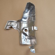 cover TERMICZNA header pipe sheet metal VOLVO XC40 II 2.0D OE