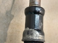 Schlauch der Lenkung AUDI A3 LIFT 1.9 TDI